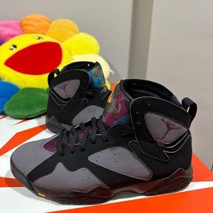 Air Jordan 7 “Bordeaux” 2015